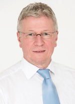 Dr. med. Hans Dieter Geipert